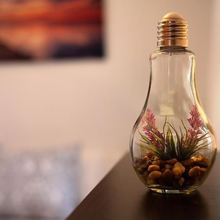 Casa Yoaki Apartment Corralejo Ngoại thất bức ảnh