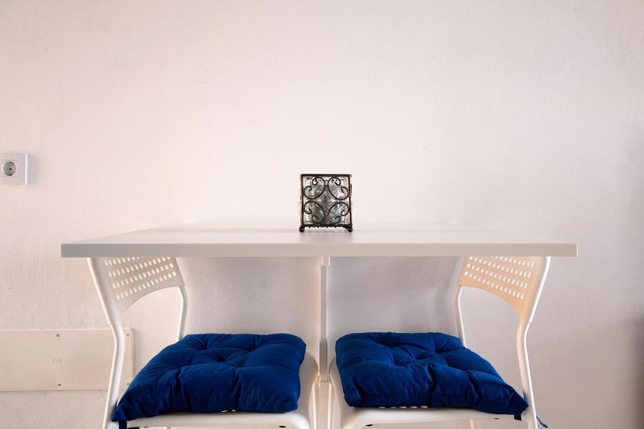 Casa Yoaki Apartment Corralejo Ngoại thất bức ảnh
