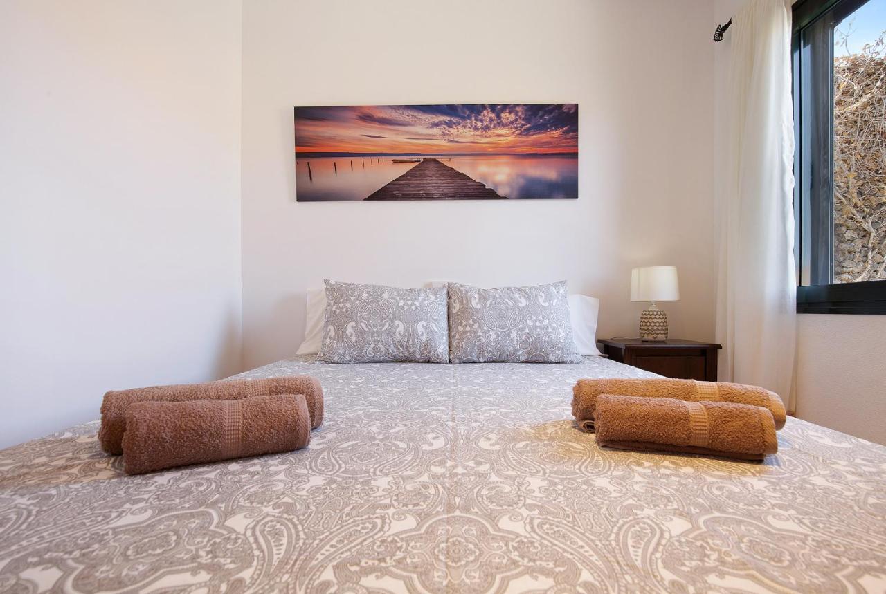Casa Yoaki Apartment Corralejo Ngoại thất bức ảnh