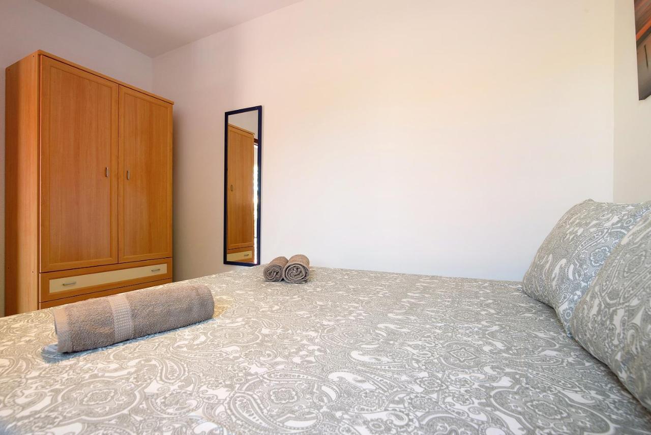 Casa Yoaki Apartment Corralejo Ngoại thất bức ảnh