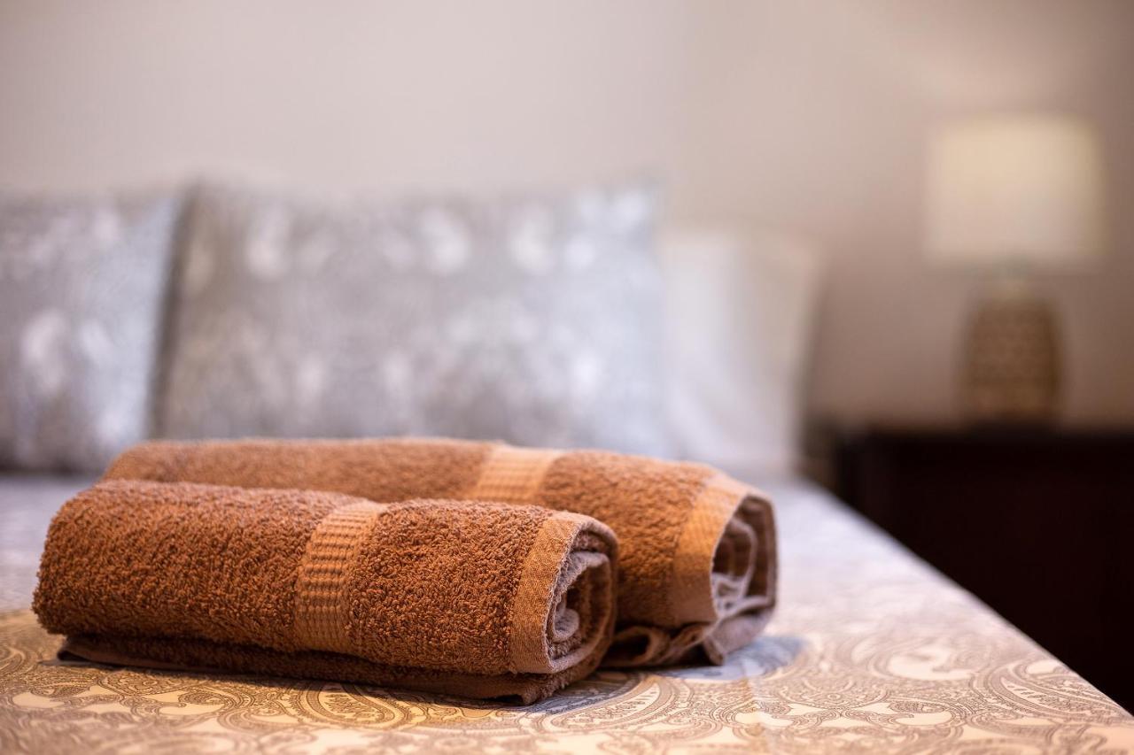 Casa Yoaki Apartment Corralejo Ngoại thất bức ảnh