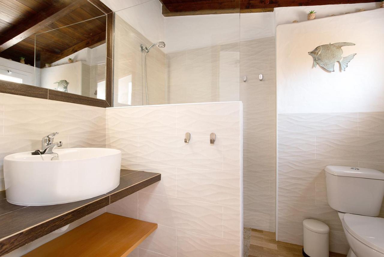 Casa Yoaki Apartment Corralejo Ngoại thất bức ảnh