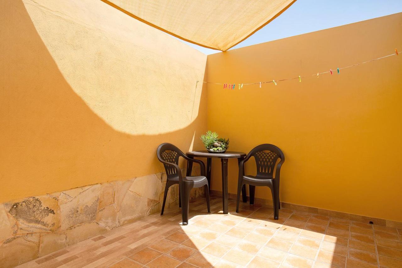 Casa Yoaki Apartment Corralejo Ngoại thất bức ảnh